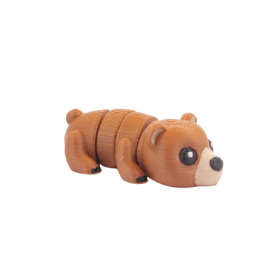 Ursinho Teddy