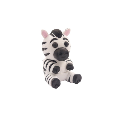 Zebra Ziggy