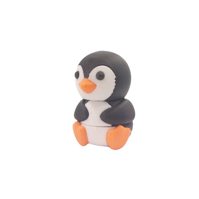 Pinguim