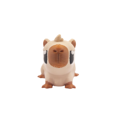 Capivara Filó