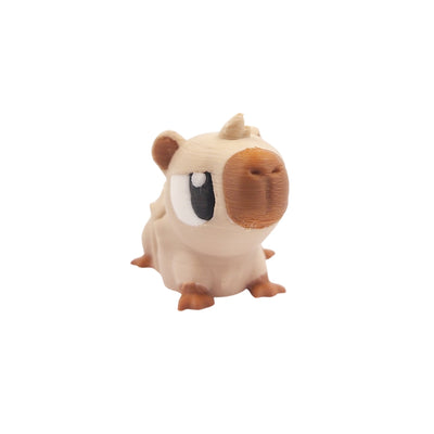 Capivara Filó
