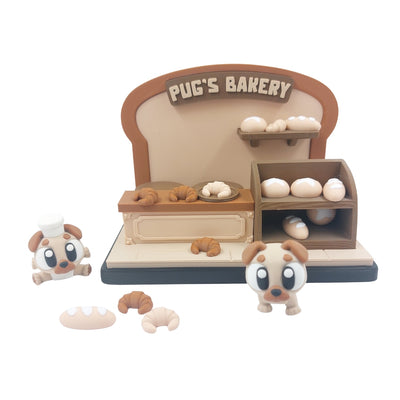 Pug’s Bakery