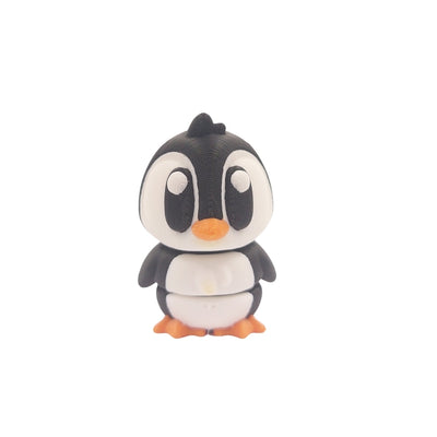 Pinguim Pingo