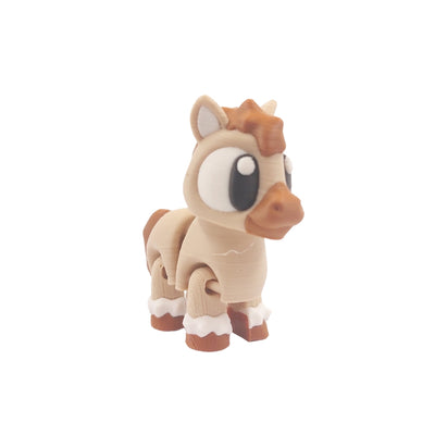 Cavalinho Chico
