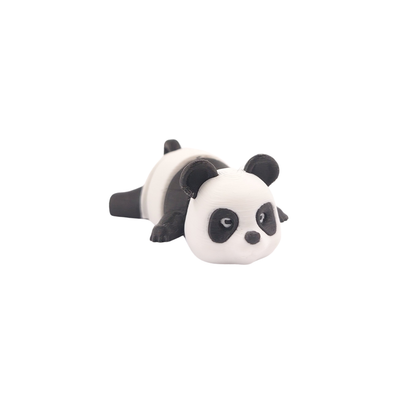 Panda Marshmallow