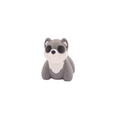 Lobinho Wolfy