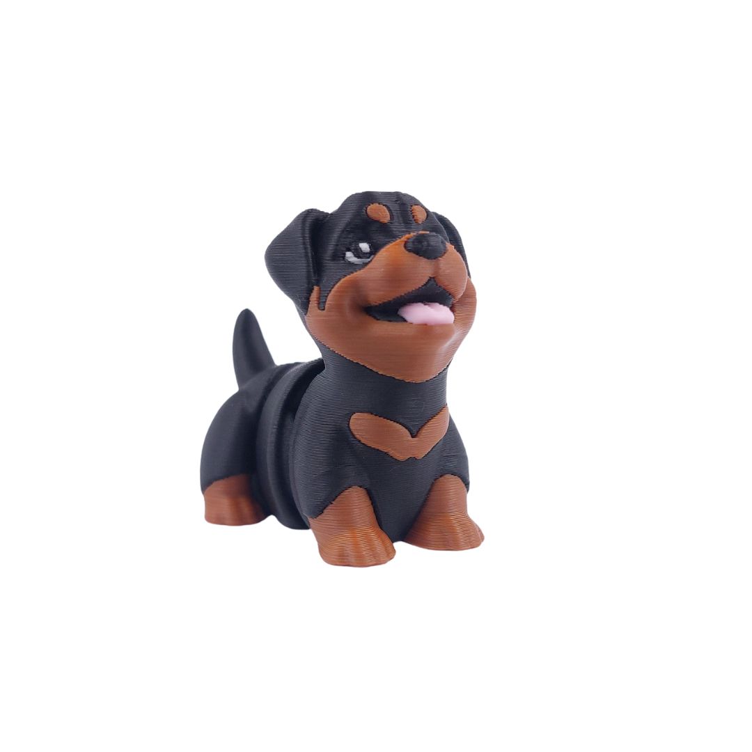 Rottweiler
