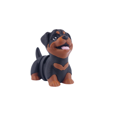 Rottweiler
