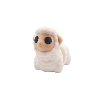 Ovelha Dolly