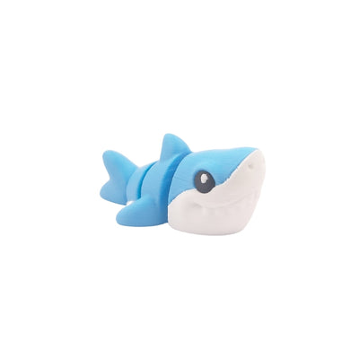 Tubarão Baby Shark