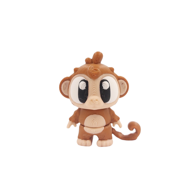 Macaquinho Bento