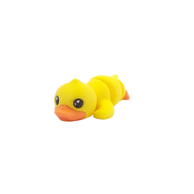 Patinho Dudu