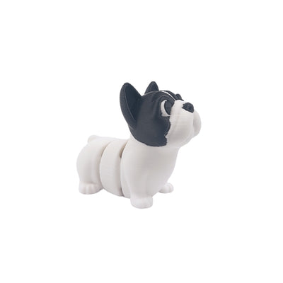 Buldogue Francês