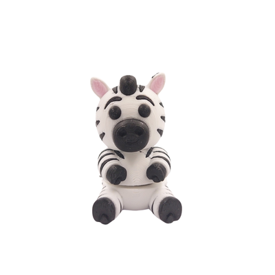 Zebra Ziggy