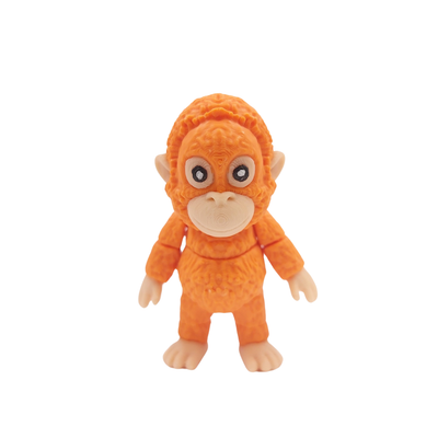 Macaquinho Leco