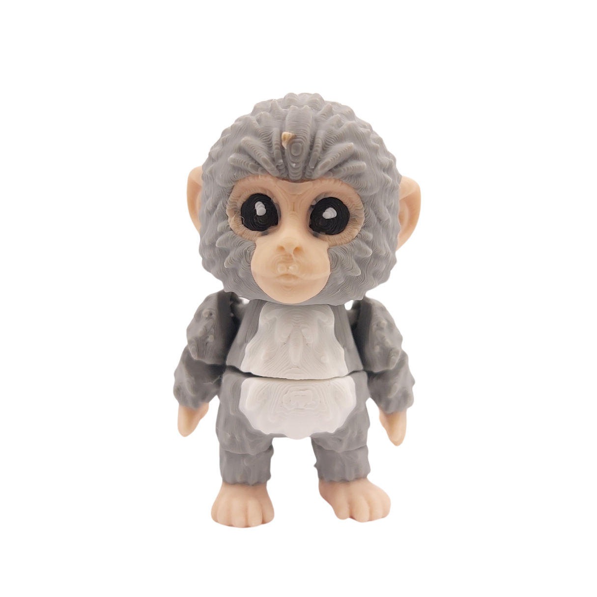Macaquinho Pouch