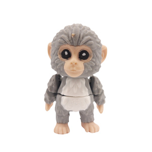 Macaquinho Pouch