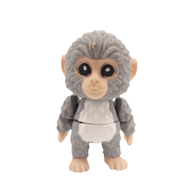 Macaquinho Pouch