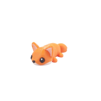 Raposinha Foxi