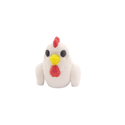 Galinha Lili