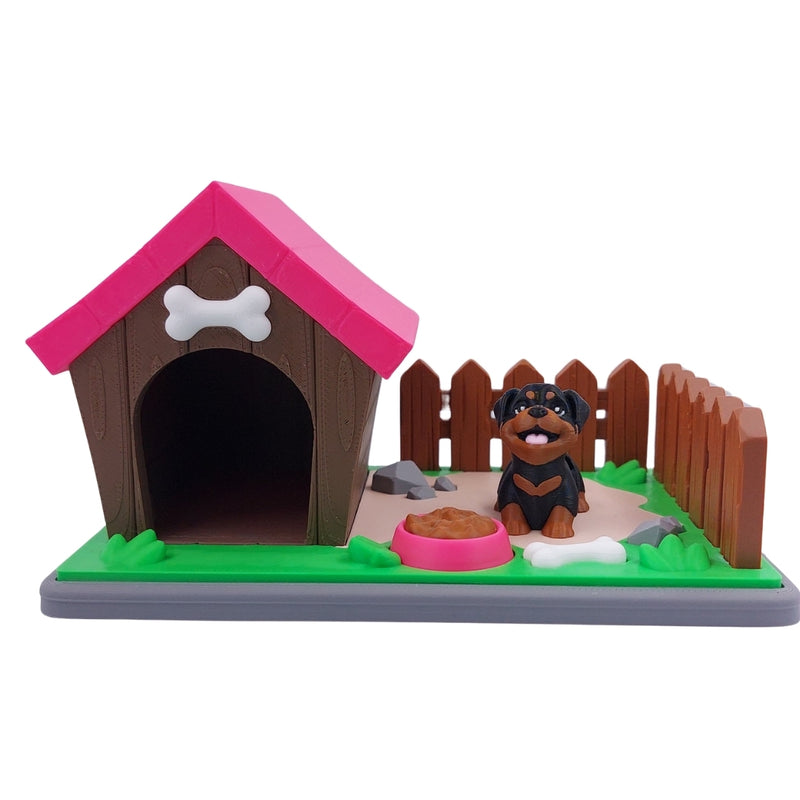 Quintal dos Pets