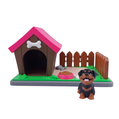 Quintal dos Pets