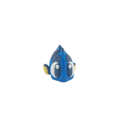 Peixinha Cirurgiã