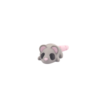 Ratinho Cinza