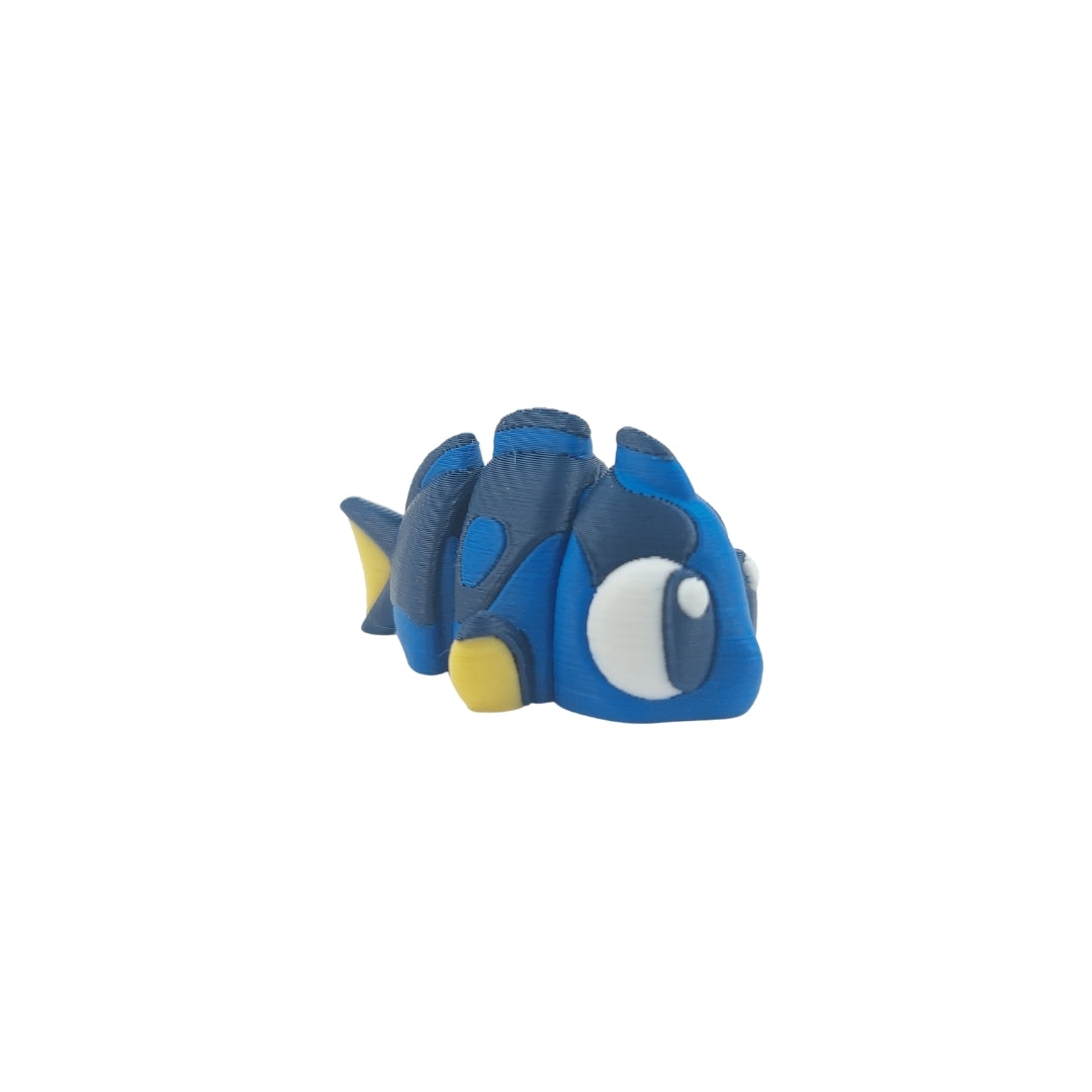Peixinha Cirurgiã