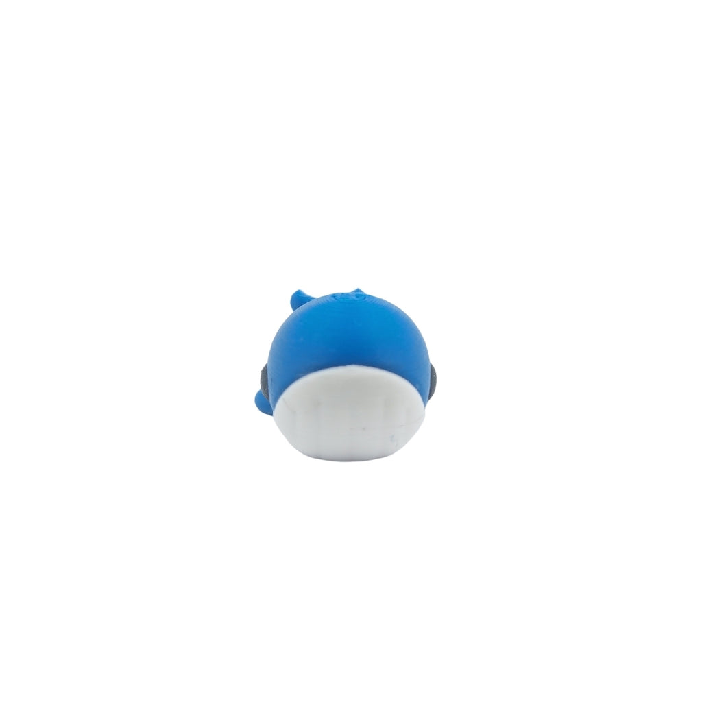 Baleia azul