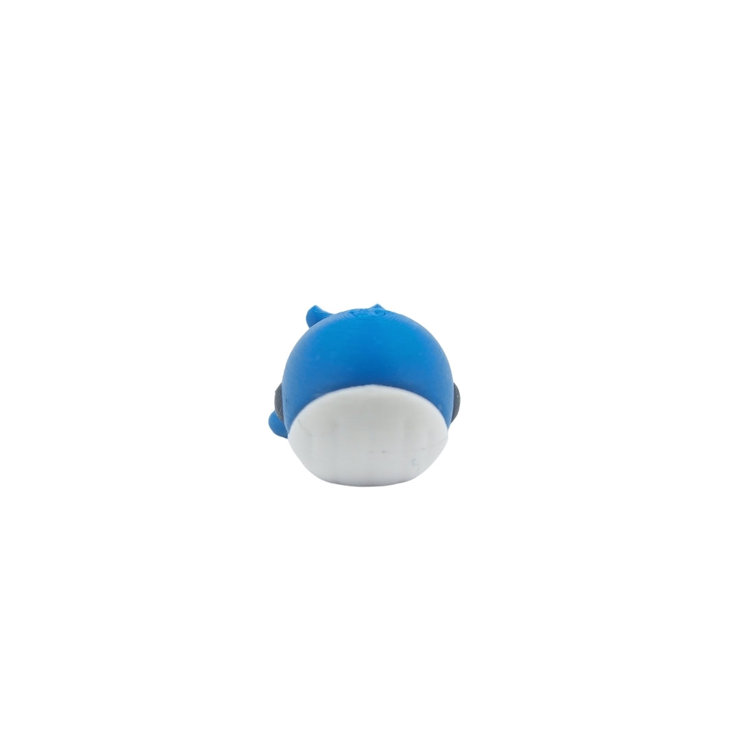 Baleia azul