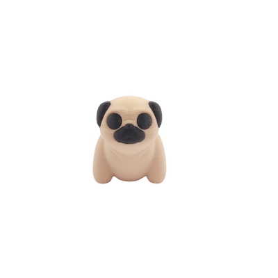 Cachorro Pug