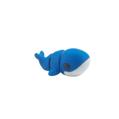 Baleia azul