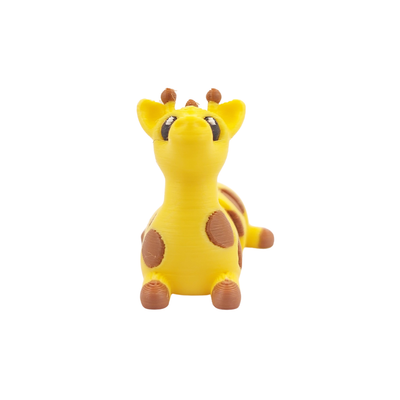 Girafinha Gigi