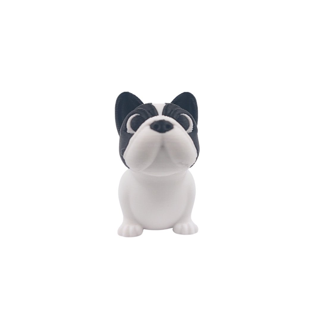 Buldogue Francês