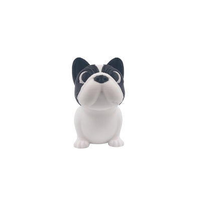 Buldogue Francês