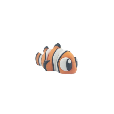 Peixinho palhaço