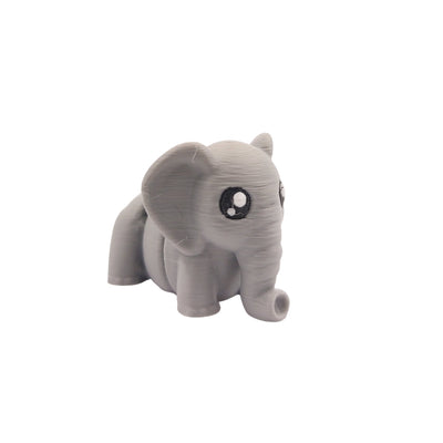 Elefante Lulu