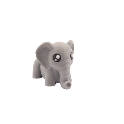 Elefante Lulu