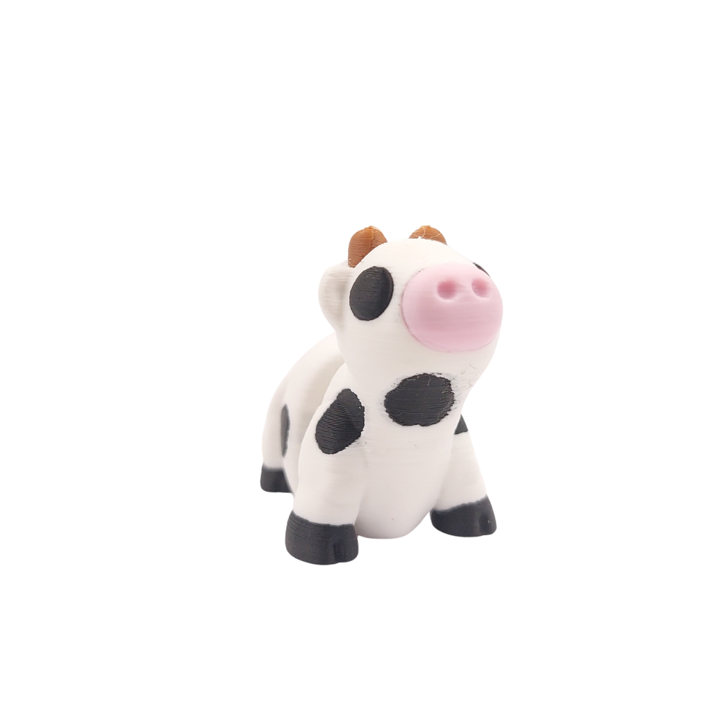 Vaca Muka