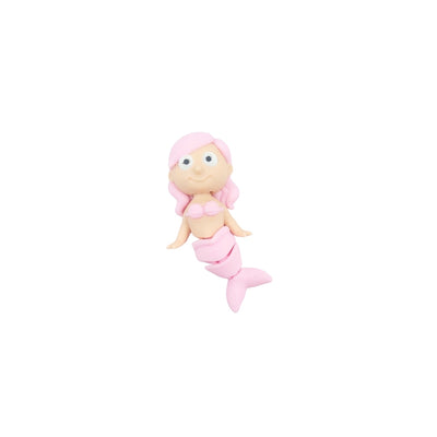 Sereia Rosa