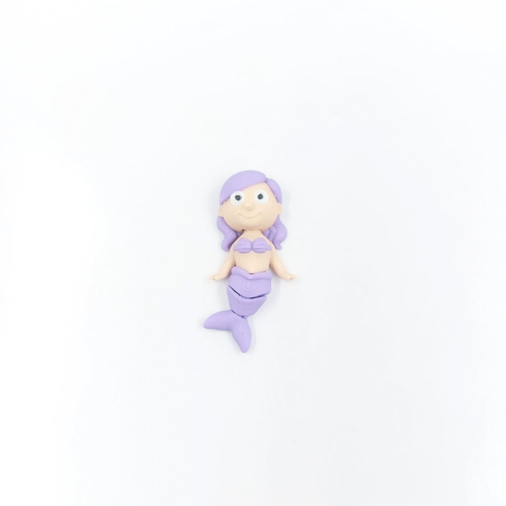 Sereia Lila