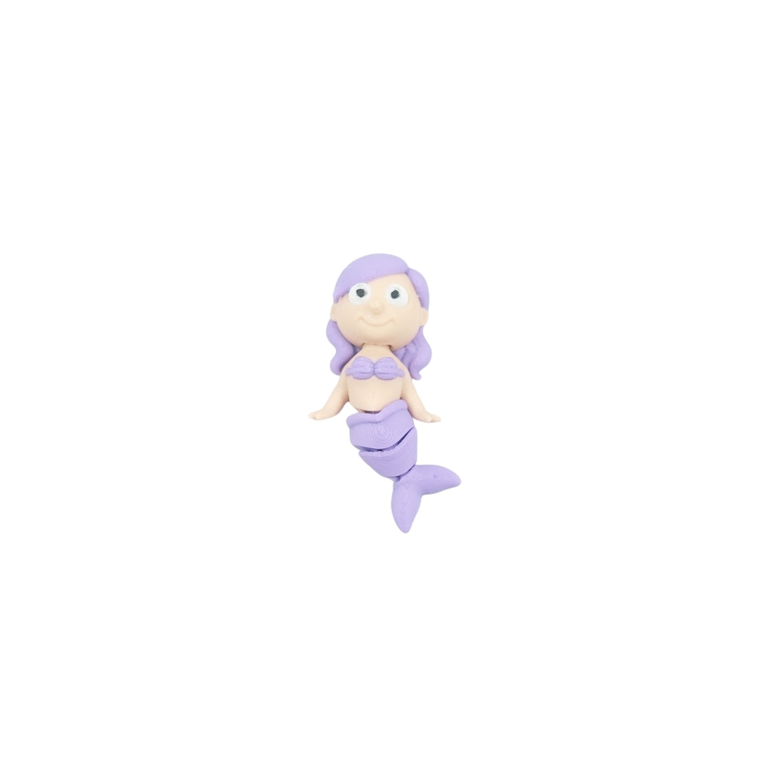 Sereia Lila