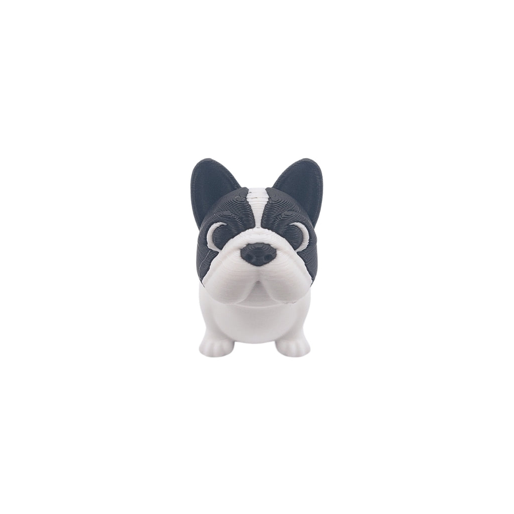 Buldogue Francês