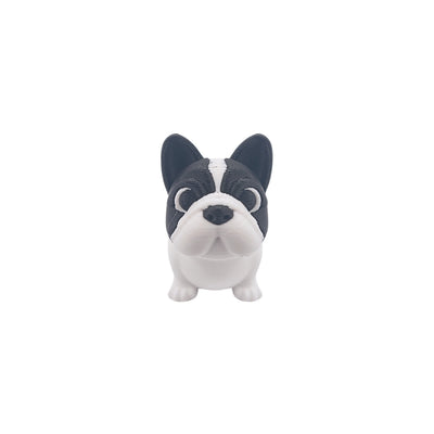 Buldogue Francês