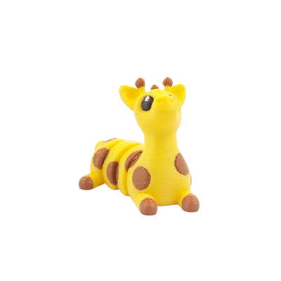 Girafinha Gigi