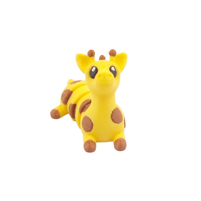 Girafinha Gigi
