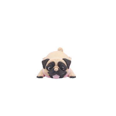 Cachorro Pug