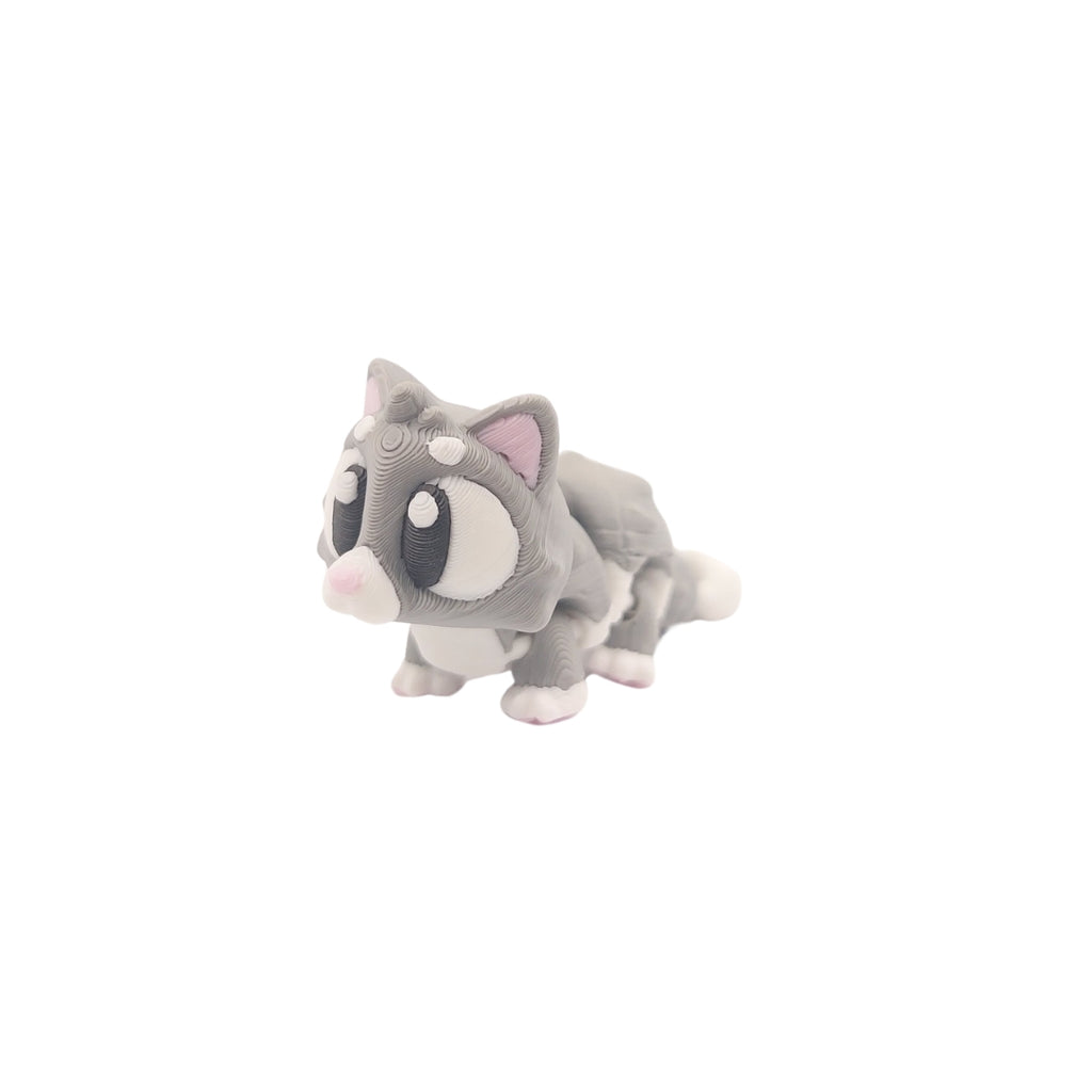 Gatinha Mimi