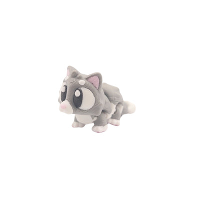 Gatinha Mimi